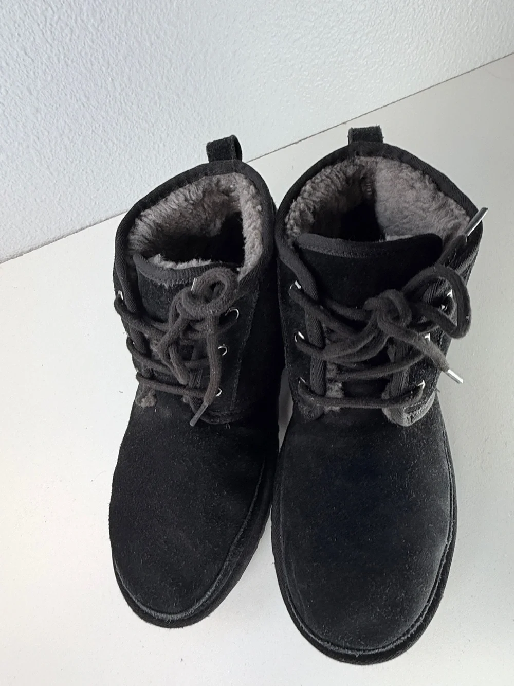 UGG classic chukka